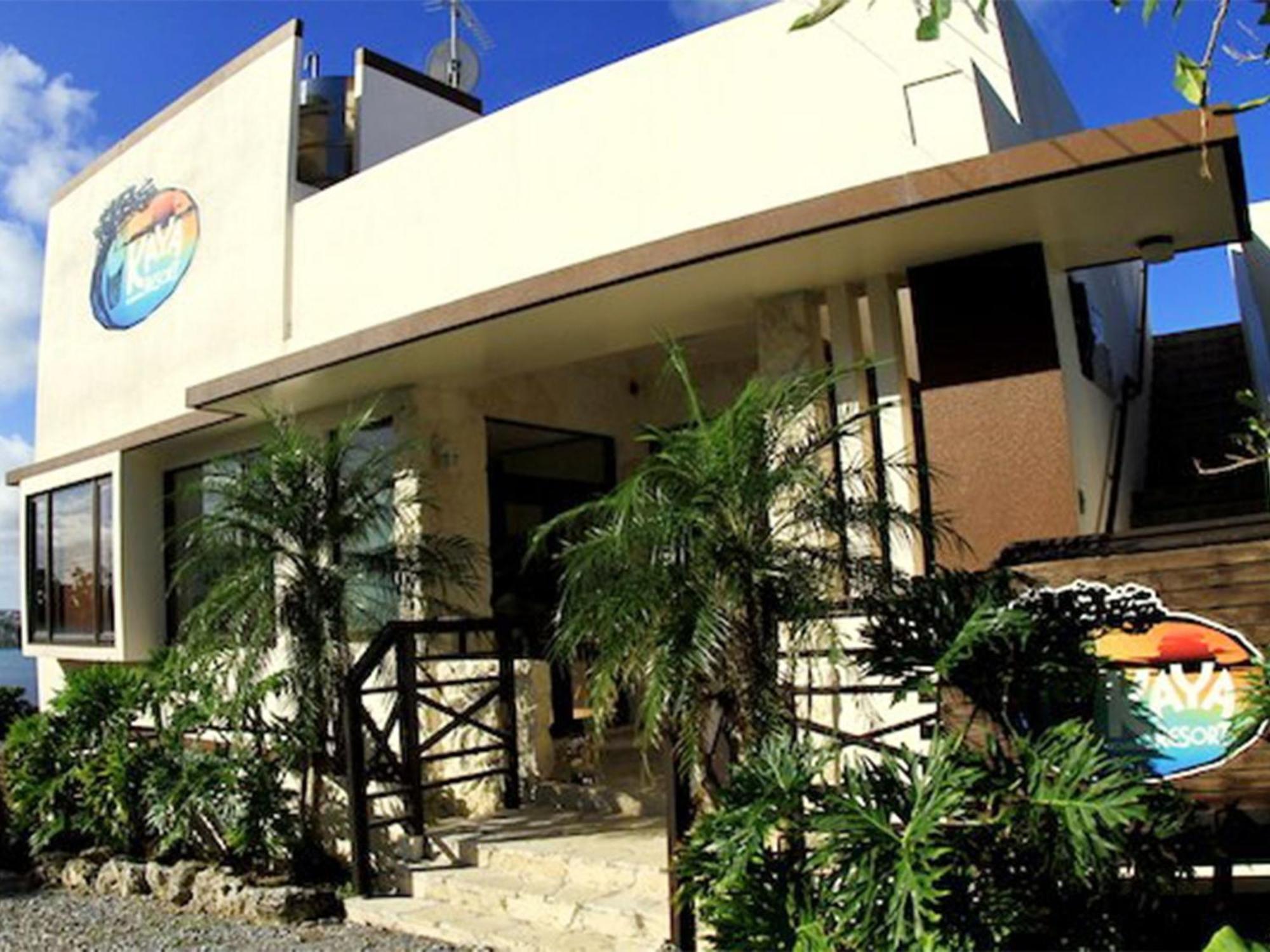 Kaya Resort Kourijima - Vacation Stay 95302V Exterior foto